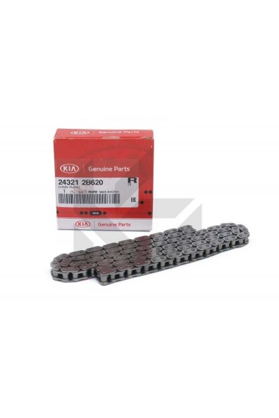 Eksantri̇k Zi̇nci̇ri̇  Hyundai İ30 12- Elentra Ceed Tucson