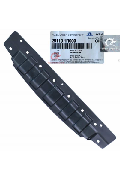Muhafaza Karter Accent Blue 11- Orta Bnz Dzl
