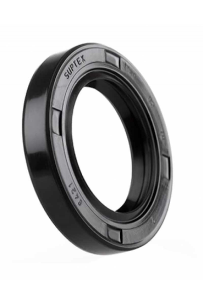 Tata İndi̇go Mr4 Di̇cor Motor Eksanti̇ri̇k Keçesi̇