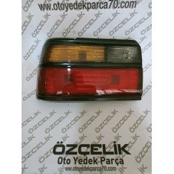 Toyota Corolla Stop Lambasi Sol Ae92