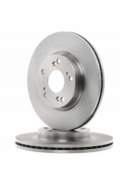 ÖN FREN DİSKİ HONDA CİVİC 07-15 -FC5 1.6 CRV 02-06  282 MM DF6