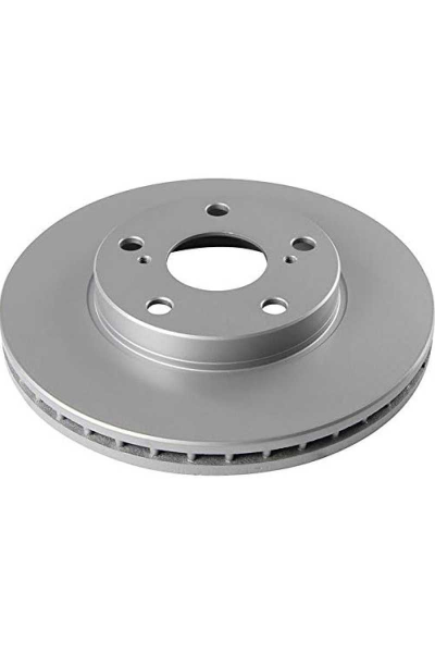 Fren Di̇ski̇ Ön Adet Corolla E15  Auris E15 07-12  Rav4 A2 01-05 - 43512-12690