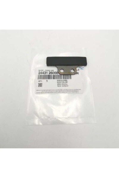 accent zincir gergi palet 1.6 benzin