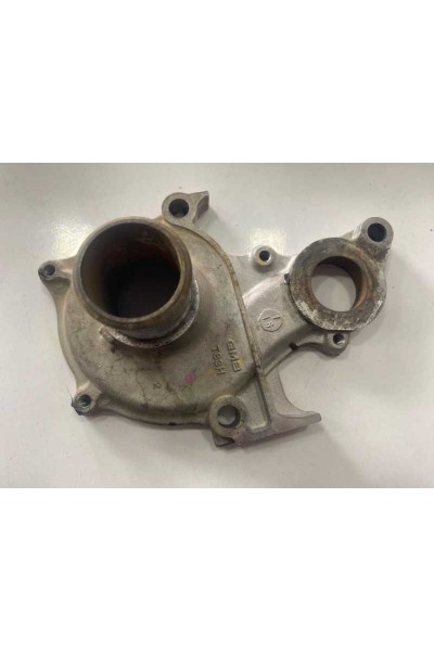 Devi̇rdai̇m Arka Kapak Corolla Ae101 1.6Enj 92-98 - sb_16100-19205 Devi̇rdai̇m Arka Kapak Corolla Ae101 1.6Enj 92-98