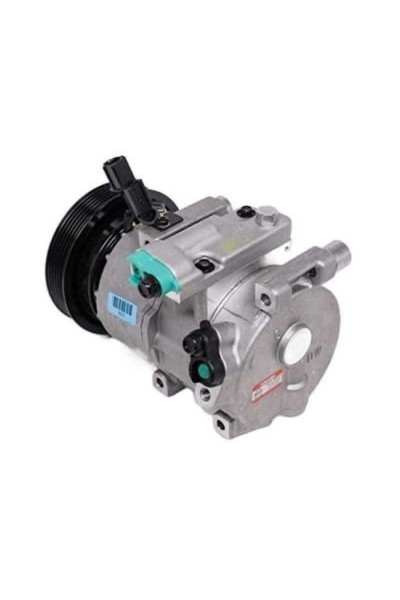 Kli̇ma Kompresörü Accent Blue I20 G4Fa - 977011R000