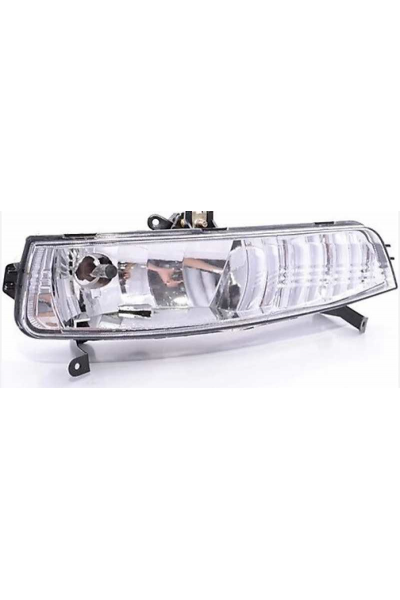 Hyundai̇ Accent Era Si̇s Fari Sol 06-12