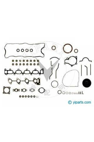 Takim Conta Tucson Ki̇a Sportage  04-10