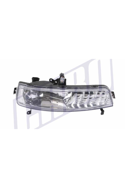 Hyundai̇ Accent Era Si̇s Fari Sag 06-12