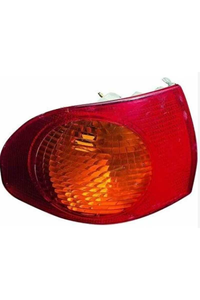Corolla Diş Sol Stop  99-02