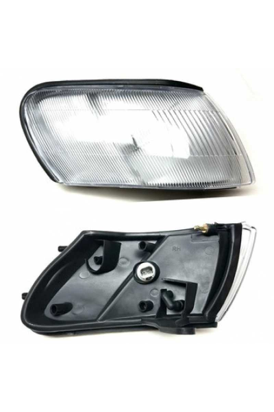 COROLLA SİNYAL LAMBASI BEYAZ SAG AE101 95-98 CıKıNTıSıZ