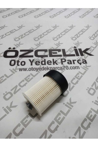 Ni̇ssan Navara Yaki̇t Mazot Fi̇ltre 2.3 Dci̇