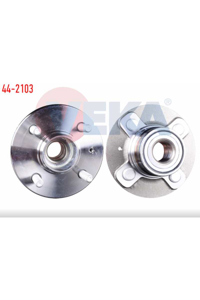 hyundai accent arka porya rulman abssiz 2000-2005