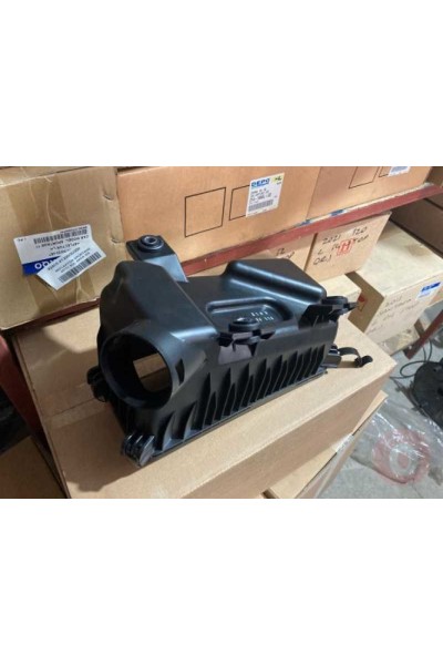 HYUNDAİ̇ GETZ HAVA Fİ̇LTRE KUTUSU ALT 2002-2005