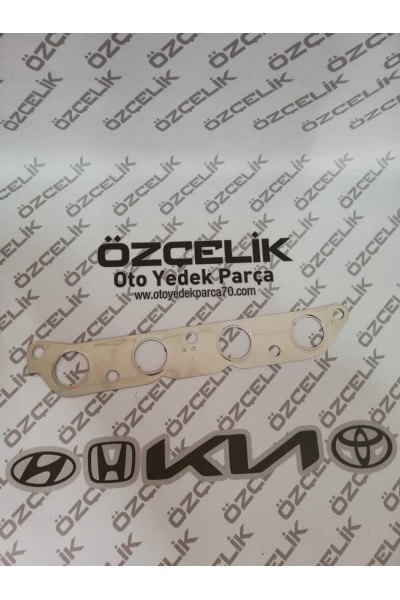 Corolla Eksoz Mani̇folt Contasi 1988-2001