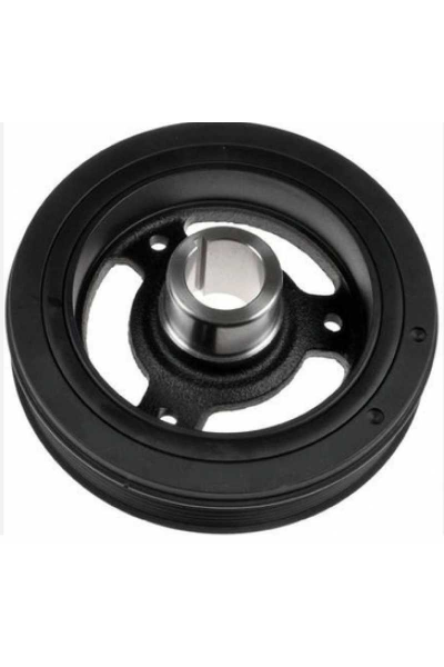 Krank Kasnak Corolla 06-13 Auris 07-12  Yaris 06-12 1Ndtv 1.4 Di̇zel D4D