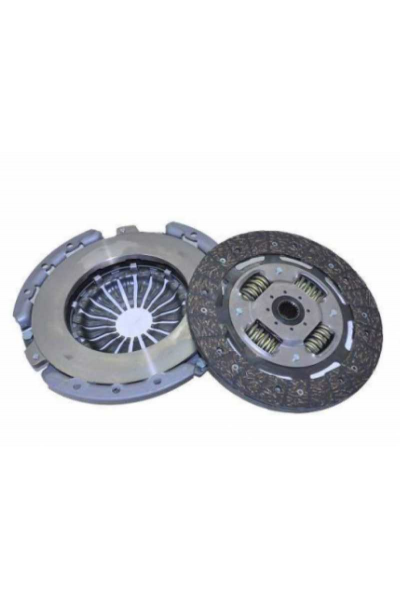 Debri̇yaj Seti̇  B2500 96-01 Ranger 98-06 24Mm 22 Di̇ş