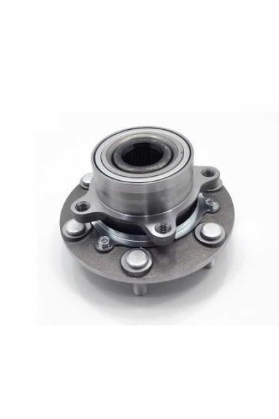 Porya On Teker Mıtsubi̇shi̇ L200 D4D 07-18