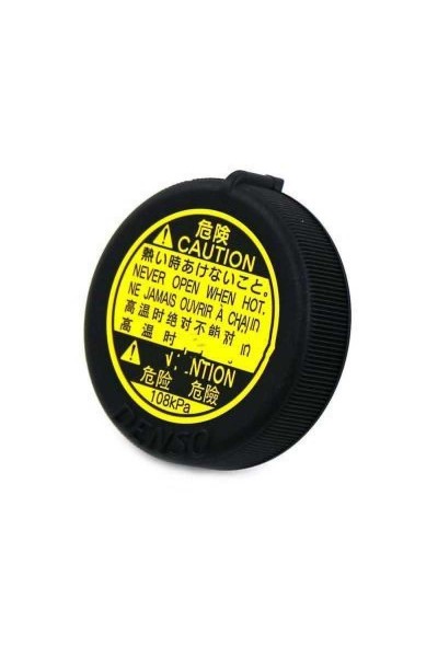 Toyota Yedek Su Depo Radyator Kapagi 108Pa