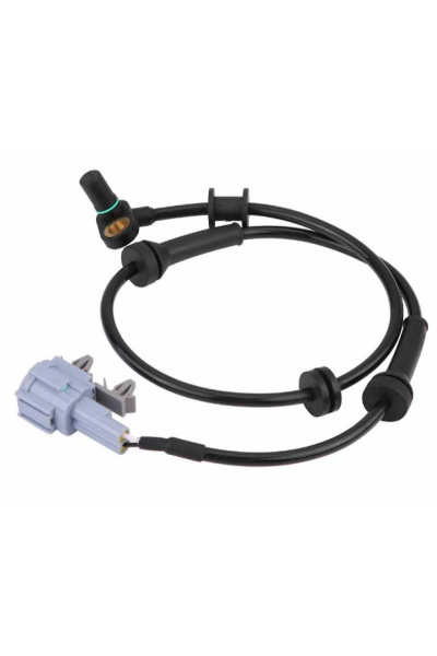 Abs Sensor On Navara 06-13