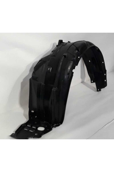 Honda Civic Camurluk Davlumbazi On Sol 07-12