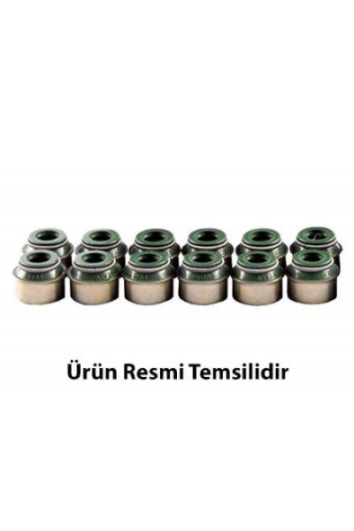 Hyundai Accent Subap Lasti̇gi̇ 00-02 Milenium 1.5 16V  Accent 03-05 1.6