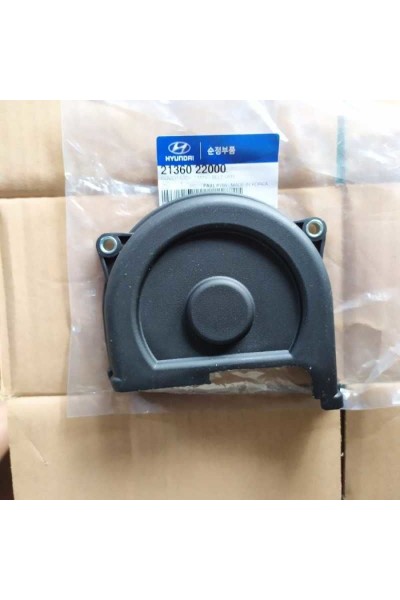 ACCENT TRİGER ÜST KAPAK 95-00 21360-22000