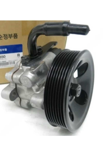 Direksiyon Pompasi Hyundai H100 Starex 00-07 D4Cb Tci̇