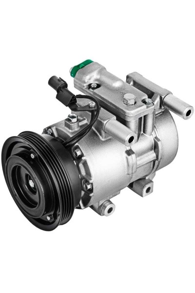 Kli̇ma Kompresörü Ki̇a Rio G4Ee-G4Ed - 977011G010