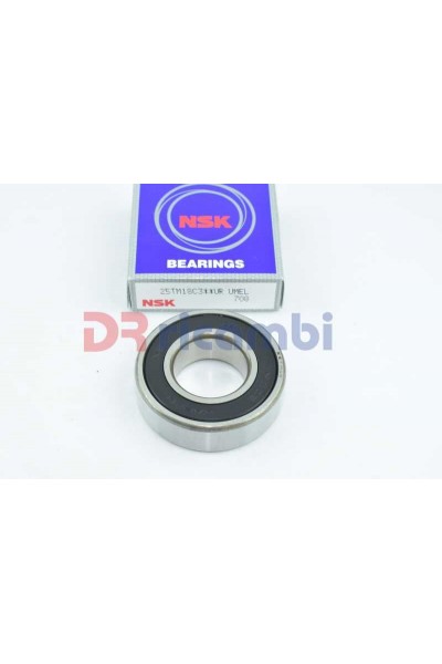 RULMAN BİLYA 25.4X52X15 NSK