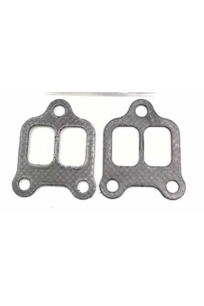 Conta Eksoz Manifold Corolla 1.3 87-99