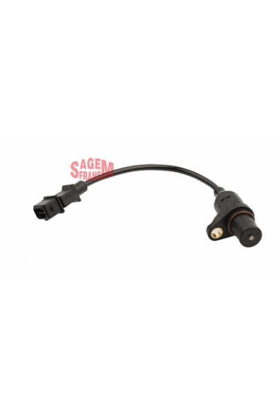 Krank Mi̇l Sensörü Accent 1.3 1.4 1.5 1.6 Elantra 1.6 00- Getz 1.3 1.4 1.6 02- Cerato 1.6 04- 2 Fi̇ş