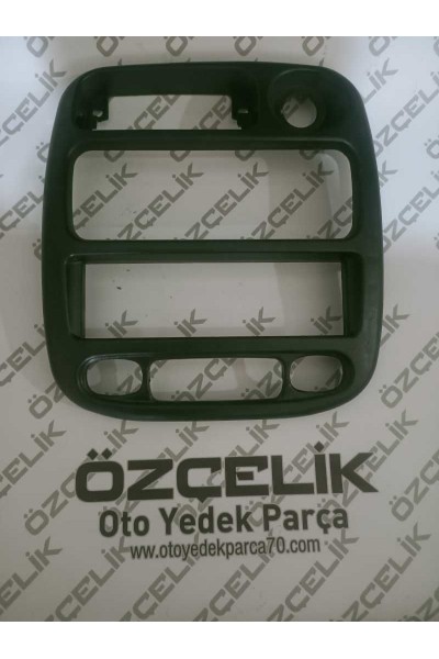 Toyota Corolla Tavan Lambasi Cami 1988-2002 Ae92 Ae101 Hi̇lux