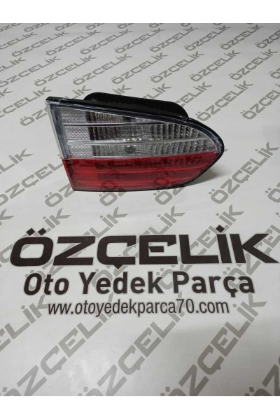 Hyundai̇ Starex İç Stop Lambasi Sol