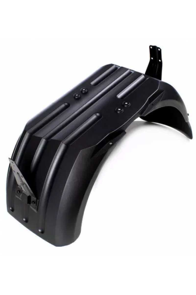 ÇAMURLUK DAVLUMBAZI ARKA SOL H100 - 04