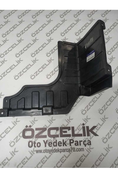 HYUNDAI I20- 12-14 KARTER MUHAFAZA PLASTİĞİ SOL 29130-1J500