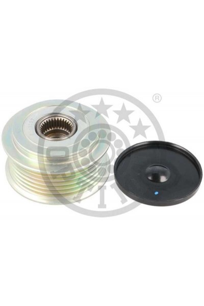 Alternatör Kasnagi Rulmani Corolla 04-07 Auris 07- D4D Sonato V 05- 2,0-2,4 Carens 2,0