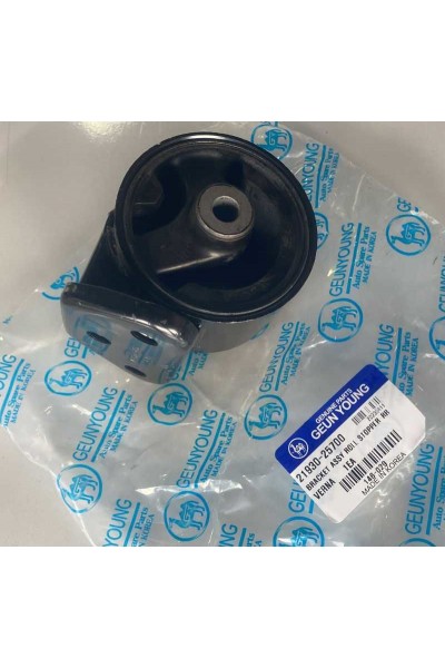 Motor Takoz Alt Kulaği Accent 03-05 Di̇zel  Arka 3 Si̇li̇ndi̇r D3Ea