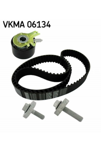 Triger Seti Qashqai̇ 123 Dis 27Mm  Euro3 Euro4 J10