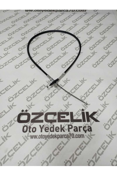 Elfren Teli Arka Sag- Corolla Ae92 88-92