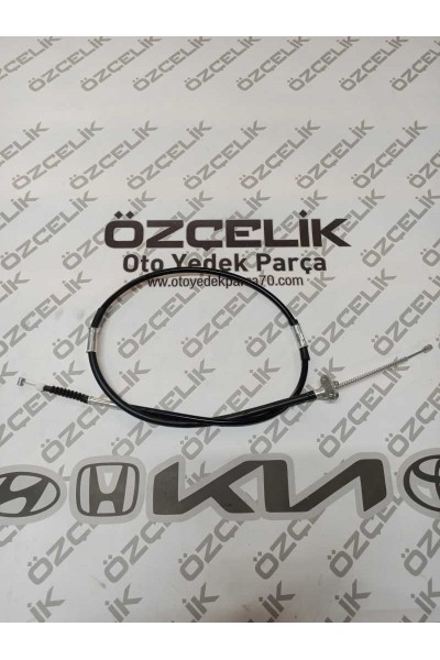Corolla El Fren Teli Arka Sol Ae92 88-92