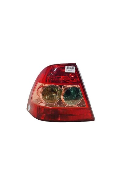 Stop Corolla 05-06 Sedan Sol