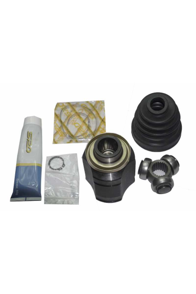 GETZ İÇ AKS KAFASI SOL 1.5 CRDİ 06-