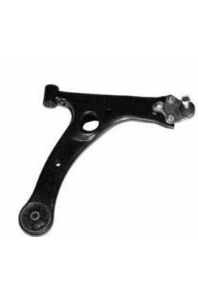 Toyota Avensi̇s Alt Salincak Sol Roti̇li̇ 03-07