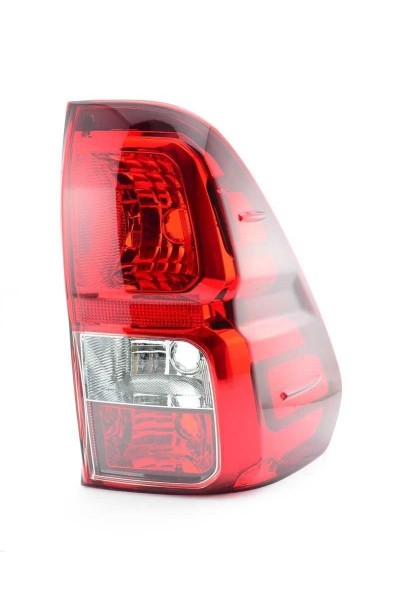 Toyota Hilux Revo Sag Stop Lambasi 16-