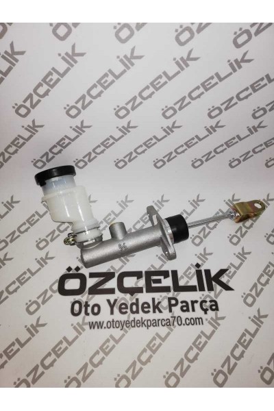 Hyundai̇ Accent Üst Debri̇yaj Merkez 95-99