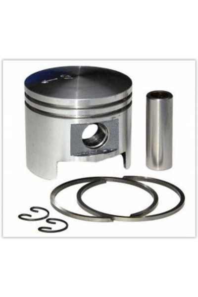 Pi̇ston Sekman Jp Starex H100  2.5 Bongo 2.5 D4Bh 91.10Mm 2.4.