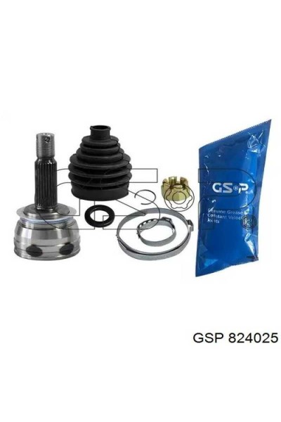 Aks Kafa Hyundai Accent 03-05 Admire -Accent 06- Era -Getz 06- Abs Si̇z -Matrix 02-04 1.5 Crdi 3 Si̇li̇ndi̇r