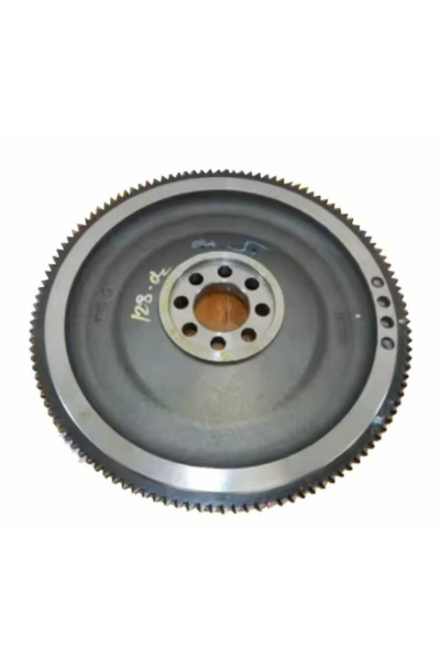 DMAX EURO5 VOLANT GÖVDESİ KOMPLE DİŞLİLİ