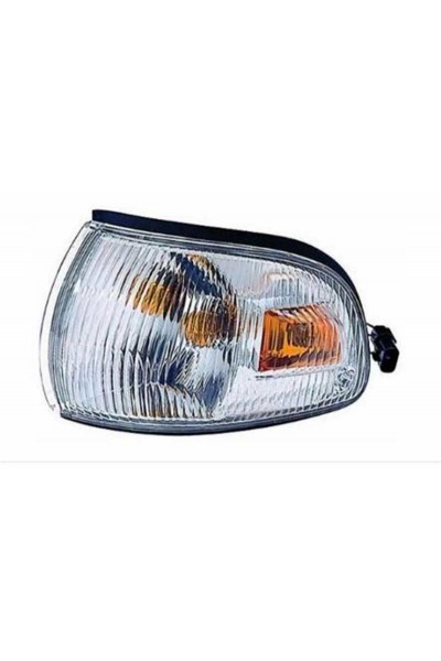 Sinyal Lambasi Sol H100 Minibus 1998-2005