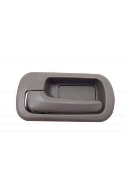 KAPI İÇ AÇMA KOLU ÖN SOL HONDA CIVIC 01-06 (KAHVE)